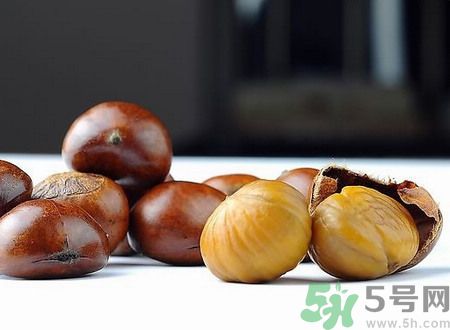 南瓜可以和板栗一起吃嗎？南瓜和板栗一起吃好嗎？
