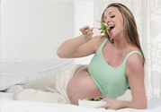 孕婦可以吃西蘭花嗎？孕婦吃西蘭花好嗎？
