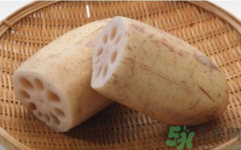 吃蓮藕會發(fā)胖嗎？蓮藕的熱量高嗎？