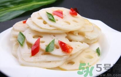 吃蓮藕會發(fā)胖嗎？蓮藕的熱量高嗎？