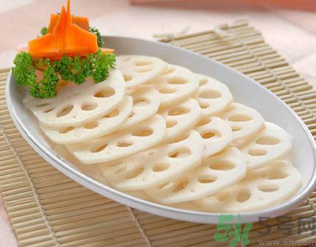 夏天吃蓮藕可以清火嗎？夏天吃蓮藕能降火嗎？