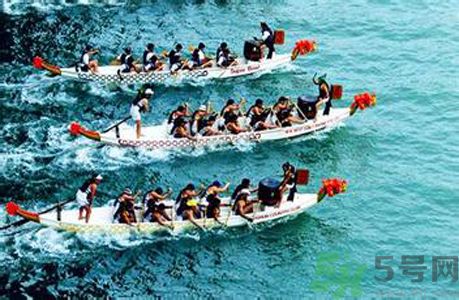 端午節(jié)為什么要賽龍舟？端午節(jié)賽龍舟有什么好處？