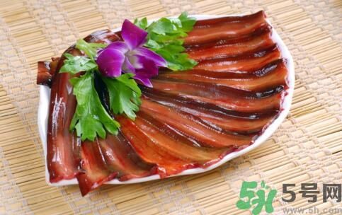 蓮藕可以和鱔魚一起吃嗎？蓮藕和鱔魚一起吃好嗎？