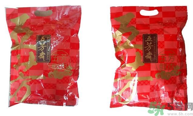 五芳齋哪個(gè)口味的粽子最好吃？五芳齋的粽子有什么口味？