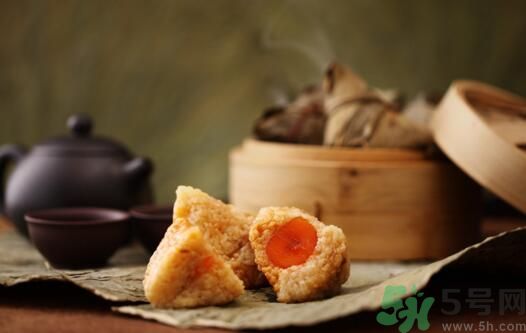 五芳齋的粽子需要煮嗎？五芳齋的粽子可以直接吃嗎？