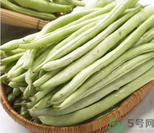 四季豆可以和雞蛋一起炒嗎？四季豆和雞蛋一起吃好嗎？