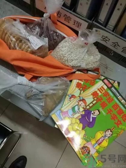 最心酸兒童節(jié)禮物是什么？最心酸兒童節(jié)禮物怎么回事？
