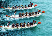 賽龍舟要注意什么？賽龍舟注意事項(xiàng)？