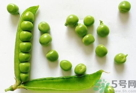 毛豆和豌豆是一種嗎？毛豆和豌豆有什么區(qū)別？