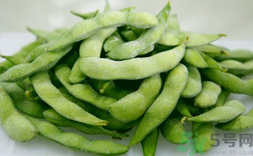 毛豆可以放冰箱冷凍嗎？毛豆怎樣保存？