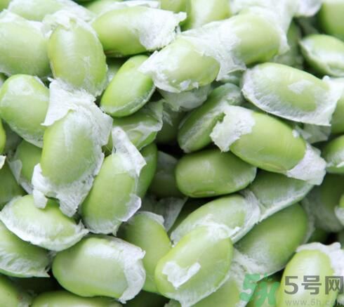 毛豆可以放冰箱冷凍嗎？毛豆怎樣保存？