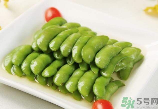 毛豆可以放冰箱冷凍嗎？毛豆怎樣保存？
