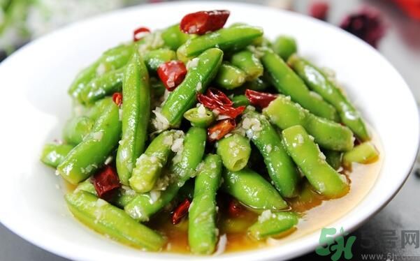 毛豆是夏天上市嗎？毛豆是夏天當(dāng)季的嗎？