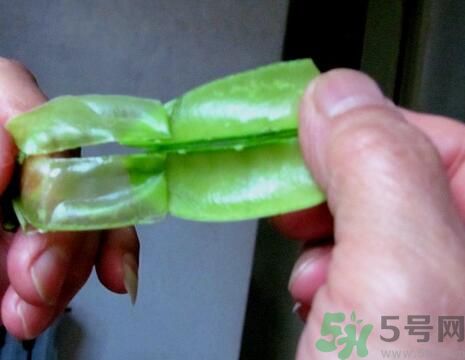 豌豆皮可以吃嗎？豌豆的皮能吃嗎？