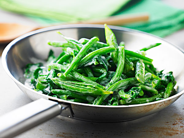四季豆和豆腐能一起吃嗎？四季豆和豆腐同吃好嗎？