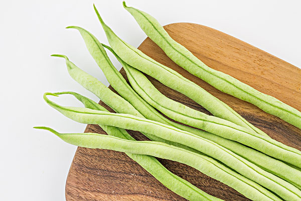 四季豆和豆腐能一起吃嗎？四季豆和豆腐同吃好嗎？