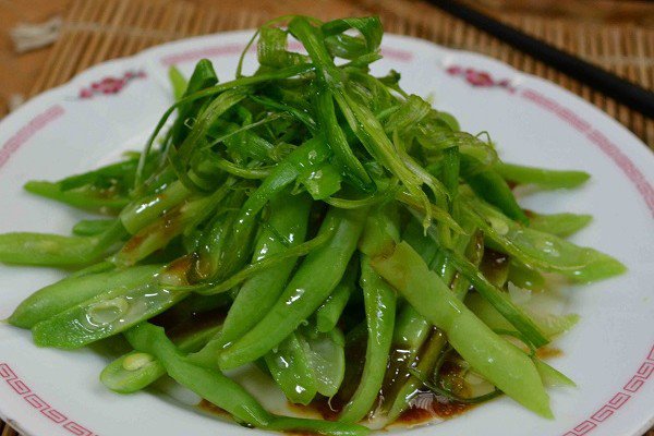 四季豆和豆腐能一起吃嗎？四季豆和豆腐同吃好嗎？