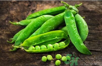 豌豆可以和毛豆一起炒嗎？豌豆和毛豆一起吃好嗎？