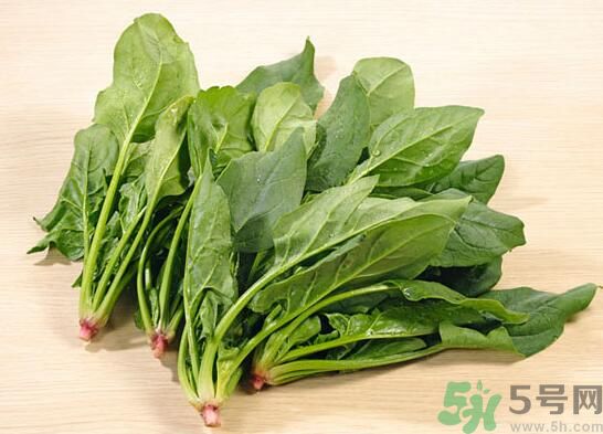 豌豆可以和菠菜一起吃嗎？豌豆和菠菜一起吃好嗎？