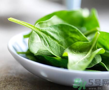 豌豆可以和菠菜一起吃嗎？豌豆和菠菜一起吃好嗎？