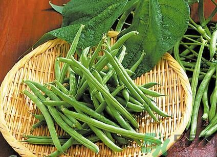 四季豆能和香菇一起吃嗎？四季豆和香菇一起吃好嗎？