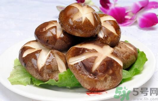 四季豆能和香菇一起吃嗎？四季豆和香菇一起吃好嗎？