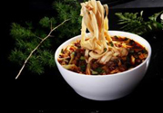 臊子面為什么不喝湯？岐山臊子面為什么只吃面不喝湯？