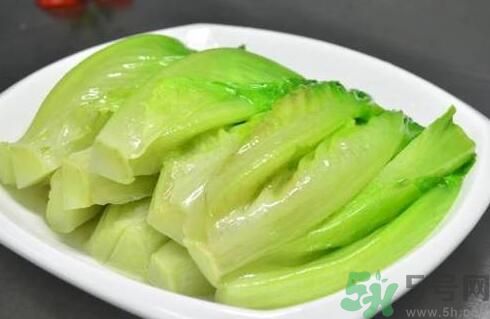 吃生菜會長斑嗎？吃生菜會造成長斑嗎？
