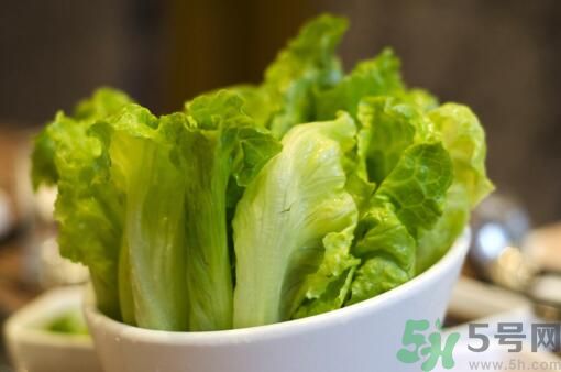生菜可以和毛豆一起吃嗎？生菜和毛豆一起吃好嗎？