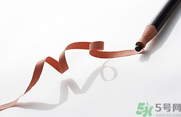怎么選擇眉筆的顏色？眉筆的顏色有哪幾種？