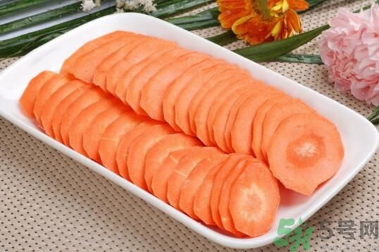 胡蘿卜是發(fā)物嗎？胡蘿卜是不是發(fā)物？