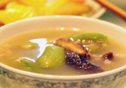 夏季解暑喝什么湯？夏季清涼解暑湯的做法