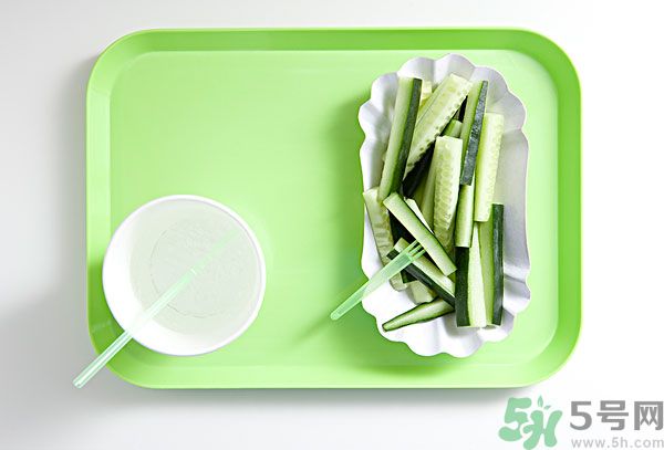吃黃瓜對(duì)身體有什么好處？每天吃黃瓜的好處有哪些