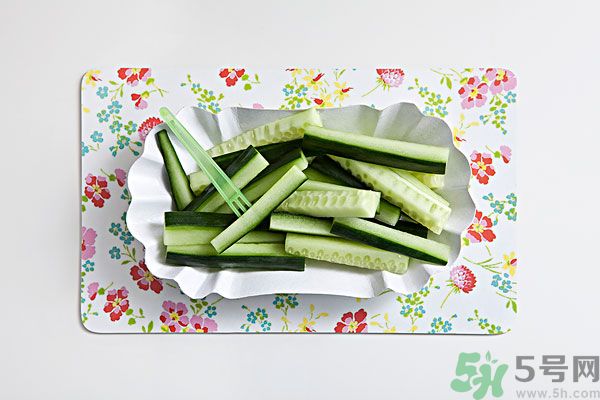 吃黃瓜對(duì)身體有什么好處？每天吃黃瓜的好處有哪些