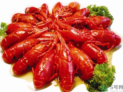 小龍蝦的做法 小龍蝦不能和什么一起吃？