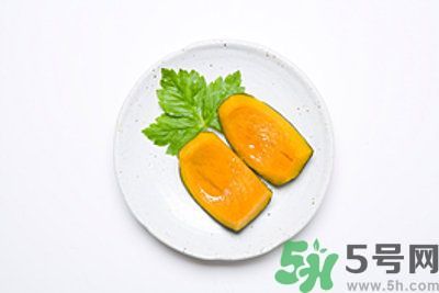 南瓜可以補(bǔ)血嗎？南瓜有補(bǔ)血的作用嗎？
