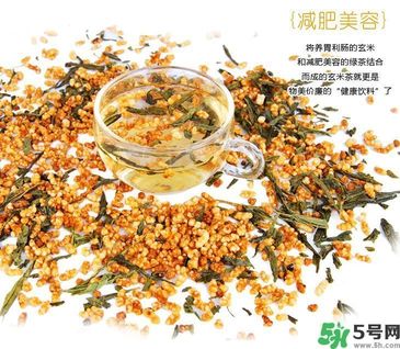 玄米茶和大麥茶的區(qū)別？玄米茶和大麥茶哪個好？