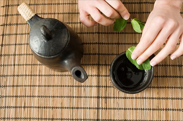 薄荷能治蕁麻疹嗎？蕁麻疹喝薄荷茶有用嗎？