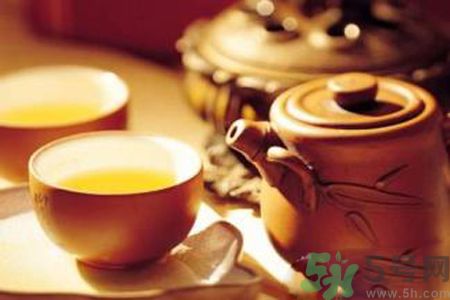 夏季提神喝什么茶？夏季提神茶飲推薦