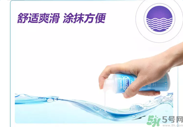 杜蕾斯情趣啫喱人體潤滑液怎么樣？