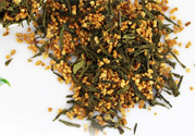 玄米茶是什么？玄米茶的功效及作用