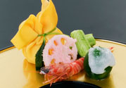 蓮藕里面的泥怎么清理？蓮藕里面的泥巴怎么洗？