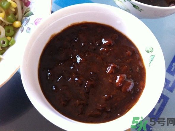黃豆醬做什么菜好吃？黃豆醬的熱量？