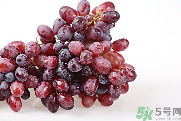 吃提子有什么好處？提子的功效與作用