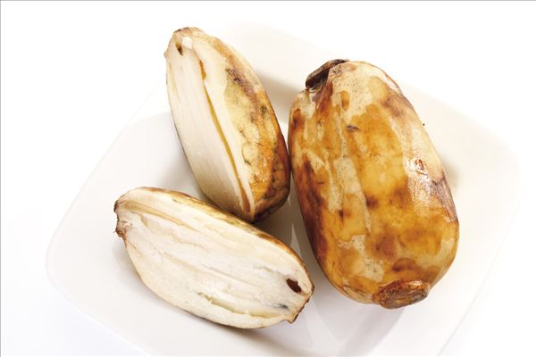 蓮藕里面發(fā)黑能吃嗎？蓮藕發(fā)黑了還能吃嗎？