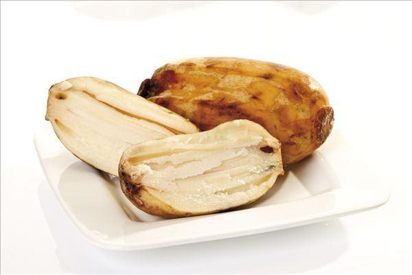 蓮藕里面發(fā)黑能吃嗎？蓮藕發(fā)黑了還能吃嗎？