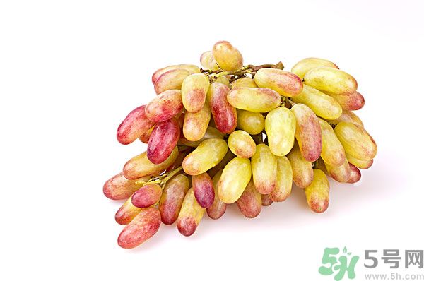吃提子有什么好處？提子的功效與作用