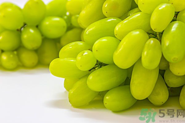 吃提子會(huì)上火嗎？上火能吃提子嗎？