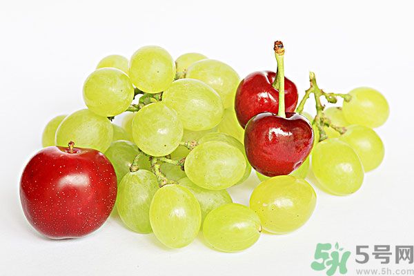 吃提子有什么好處？提子的功效與作用