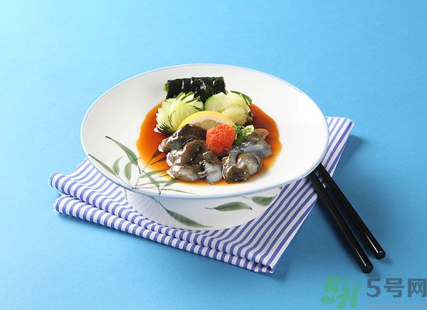 中學生能吃海參嗎？中學生吃海參好不好？